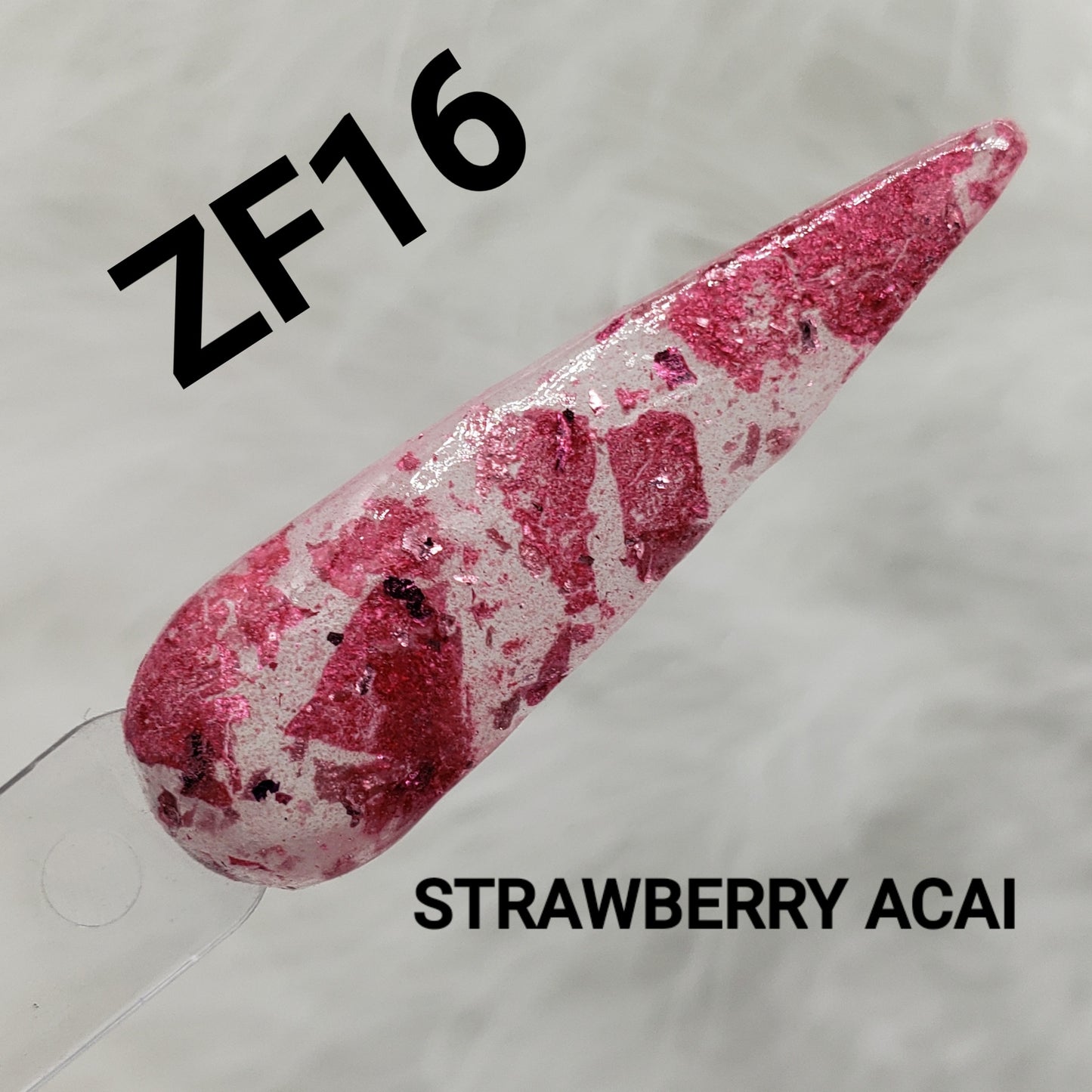 Strawberry Acai ZF16