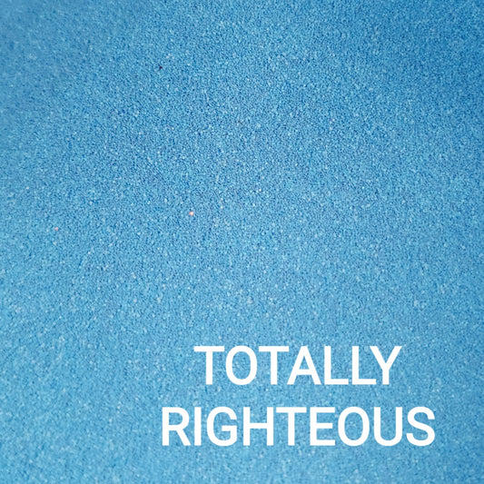 ZZGN: TOTALLY RIGHTEOUS #476