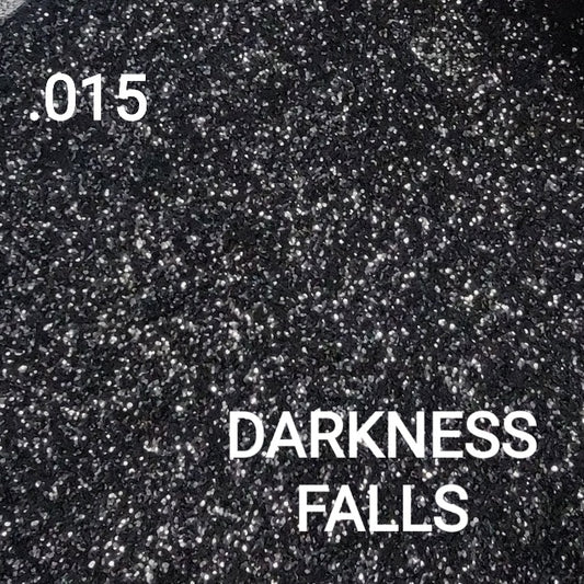 ZZGN: DARKNESS FALLS #856
