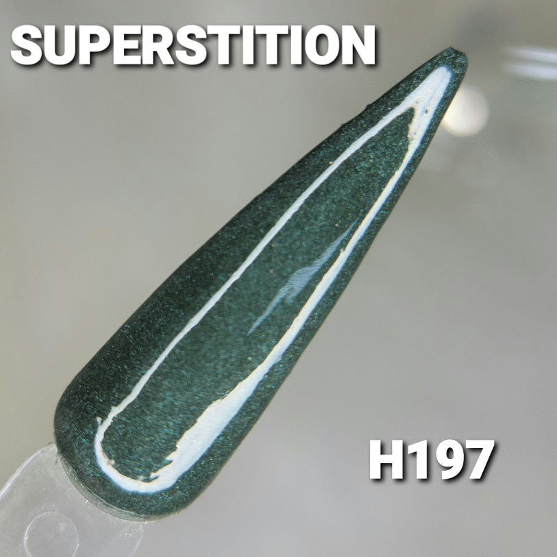 Superstition H197