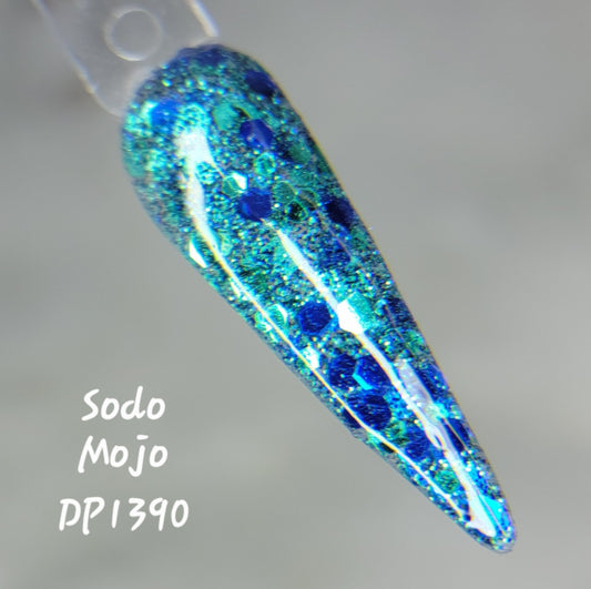 Sodo Mojo DP1390